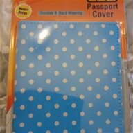 designer passport cover for sale