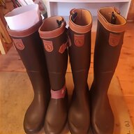aigle parcours wellington boots for sale
