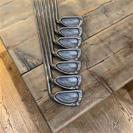 ping g20 left handed irons for sale