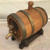 small wooden barrels for sale