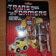 transformers g1 collection for sale