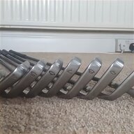titleist irons left hand for sale for sale
