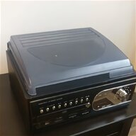 record cd cassette player for sale