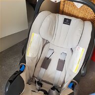 mercedes baby seat for sale