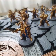 epic 40k army for sale