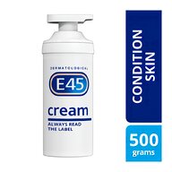 e45 cream 500g for sale