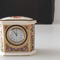 nelson clock for sale