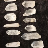 clear quartz crystals for sale