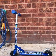 micro scooter blue for sale