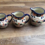 pottery pitchers for sale