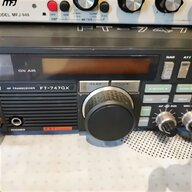 yaesu radio for sale