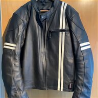 rivetts leather jacket for sale
