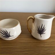 britannia pottery for sale