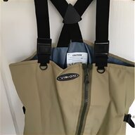 ron thompson waders for sale
