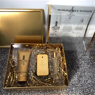 paco rabanne 1 million aftershave for sale