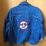 hard rock cafe jacket for sale