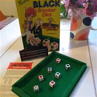 vintage dice for sale