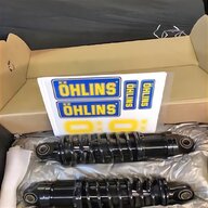 ohlins shocks for sale