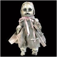 horror dolls for sale