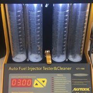 diesel injector tester for sale