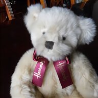 harrods bear 1986 for sale