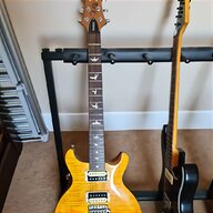 prs santana guitar for sale