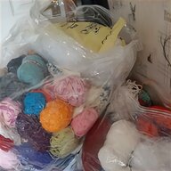 knitting wool oddments for sale