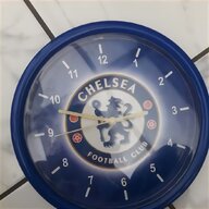 chelsea football club watch for sale