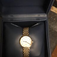 avia ladies gold watch for sale