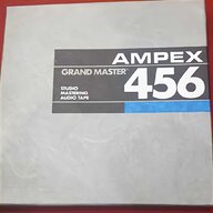 ampex 456 for sale