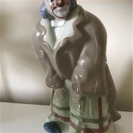 clown figurines for sale