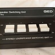 qed switch for sale