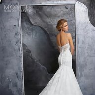 mori lee wedding dress for sale