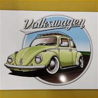 vw decals for sale