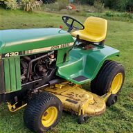 bolens lawn tractor for sale
