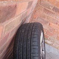 mercedes c220 alloy wheels and tyres for sale