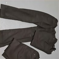 elasticated waist school trousers for sale
