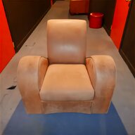 art deco armchair for sale
