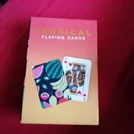 marked playing cards for sale