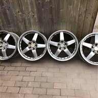 bmw m3 19 alloy wheels for sale