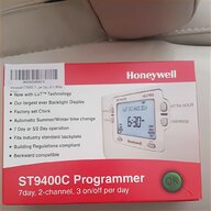 honeywell programmer for sale