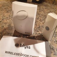 wireless door bell push for sale