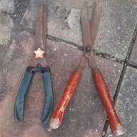 hand shears for sale