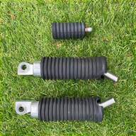 sportster foot pegs for sale
