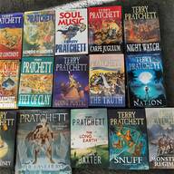 discworld collection for sale