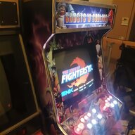 neo geo arcade machine for sale