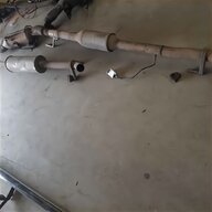 mercedes sprinter exhaust system for sale