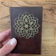 mulberry notebook for sale