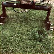 tow hitch tractor for sale