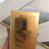 paco rabanne 1 million aftershave for sale